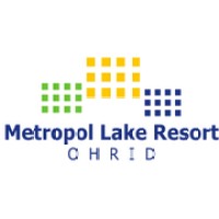 Metropol Lake Resort Logo