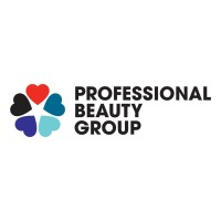Professional Beauty Group Logo