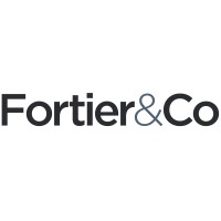 Fortier&Co Logo