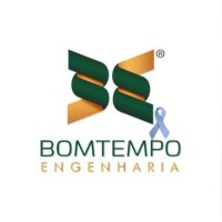 Bomtempo Engenharia Logo