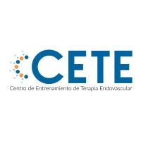 Centro de Entrenamiento de Terapia Endovascular Logo