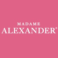 Madame Alexander Doll Company Logo