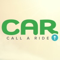 CALL A RIDE Logo