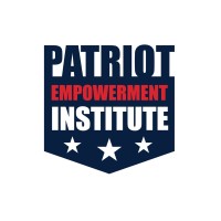 Patriot Empowerment Institute Logo