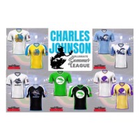 Caribbean Baseball Organization Logo