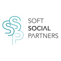 Soft Social Partners Logo