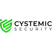 Cystemic Security Logo
