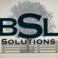 Bold Springs Landscape Solutions LLC Logo