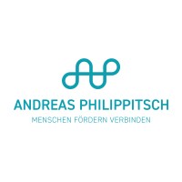 Andreas Philippitsch - Menschen fördern verbinden Logo