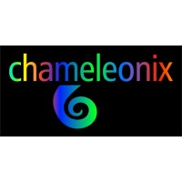 Chameleonix Logo