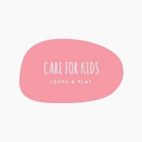Care For Kids Logo