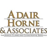 Adair Horne & Associates, Inc. Logo