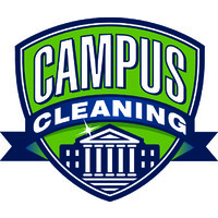 Campus Cleaning Logo