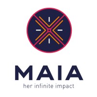 MAIA Impact Logo