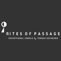 RITES OF PASSAGE jewelry Logo