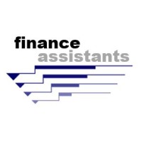 Finance Assistants Logo