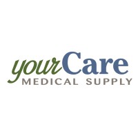 YourCare Medical Supply Logo