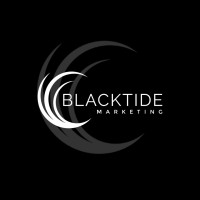 Blacktide Marketing Logo