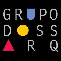 Grupo Doss Arq Logo