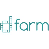 dfarm - Digital Transformation Factory Logo