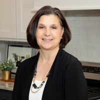 Carolyn Stark Real Estate Team Logo