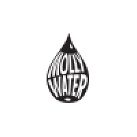 Molly Water Co Logo