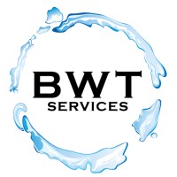 BWT Services Logo