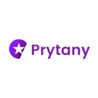 Prytany Logo