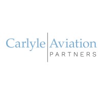 Carlyle Aviation Partners Logo