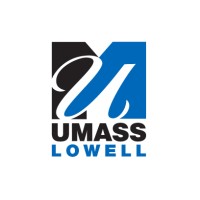 UMass Lowell Research Logo