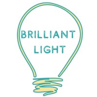 Brilliant Light Logo
