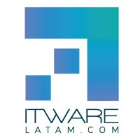ITware Latam Logo