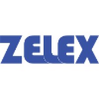 Zelex (UK) Ltd Logo