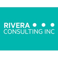 Rivera Consulting, Inc. Logo