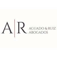 Aguado & Ruiz Abogados Logo