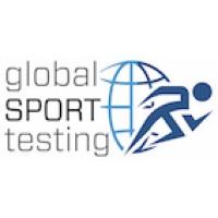 global SPORT testing inc Logo