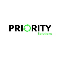 Priority Solutions LLC Logo