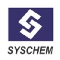 Syschem India Ltd. (SIL) Logo