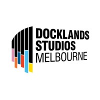 Docklands Studios Melbourne Logo