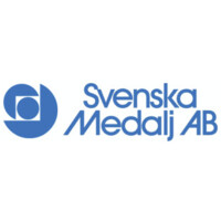 Svenska Medalj Logo