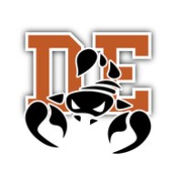 Desert Edge High School Logo