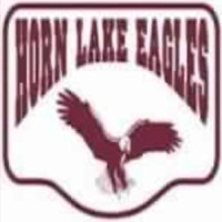 Horn Lake High School Logo