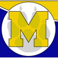 Marion High School Logo