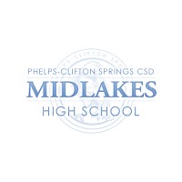 Midlakes High School Logo