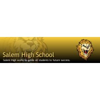 Salem High School Logo