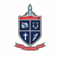 Wayne Academy Logo