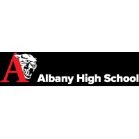 Albany High School Logo