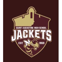 St. Augustine High School Logo