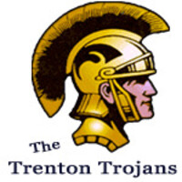 Trenton High School Logo