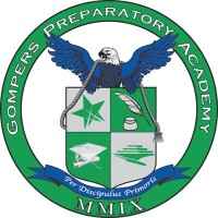 Gompers Preparatory Academy Logo